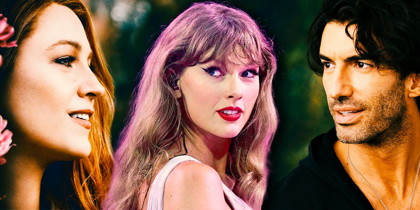 Taylor Swift S Friendship With Blake Lively On The Rocks After Being Dragged Into Justin Baldoni Lawsuit Drama The Economic Times