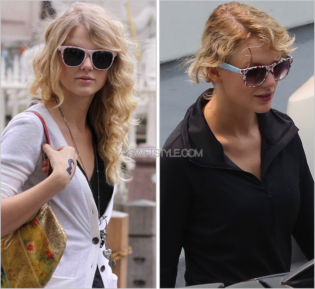 Taylor Swift Style