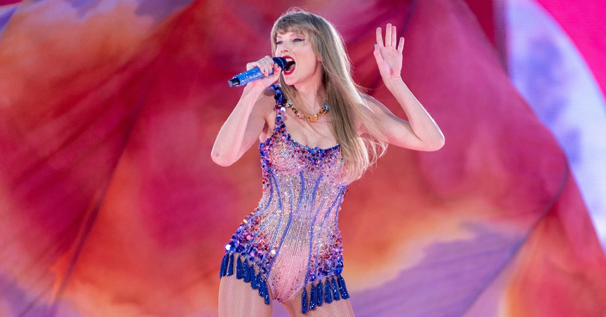 Taylor Swift's Super Bowl Performance: A Mustsee Event And Its Impact