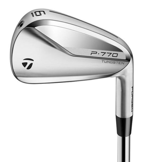 Taylormade P770 Irons 2020 Golfonline