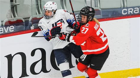 Team Usa Vs Canada Score 2024 Box Score Gabbi Chiquita