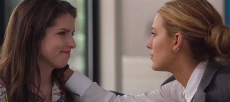 Teaser Watch Blake Lively And Anna Kendrick Are Bffs With Baggage In