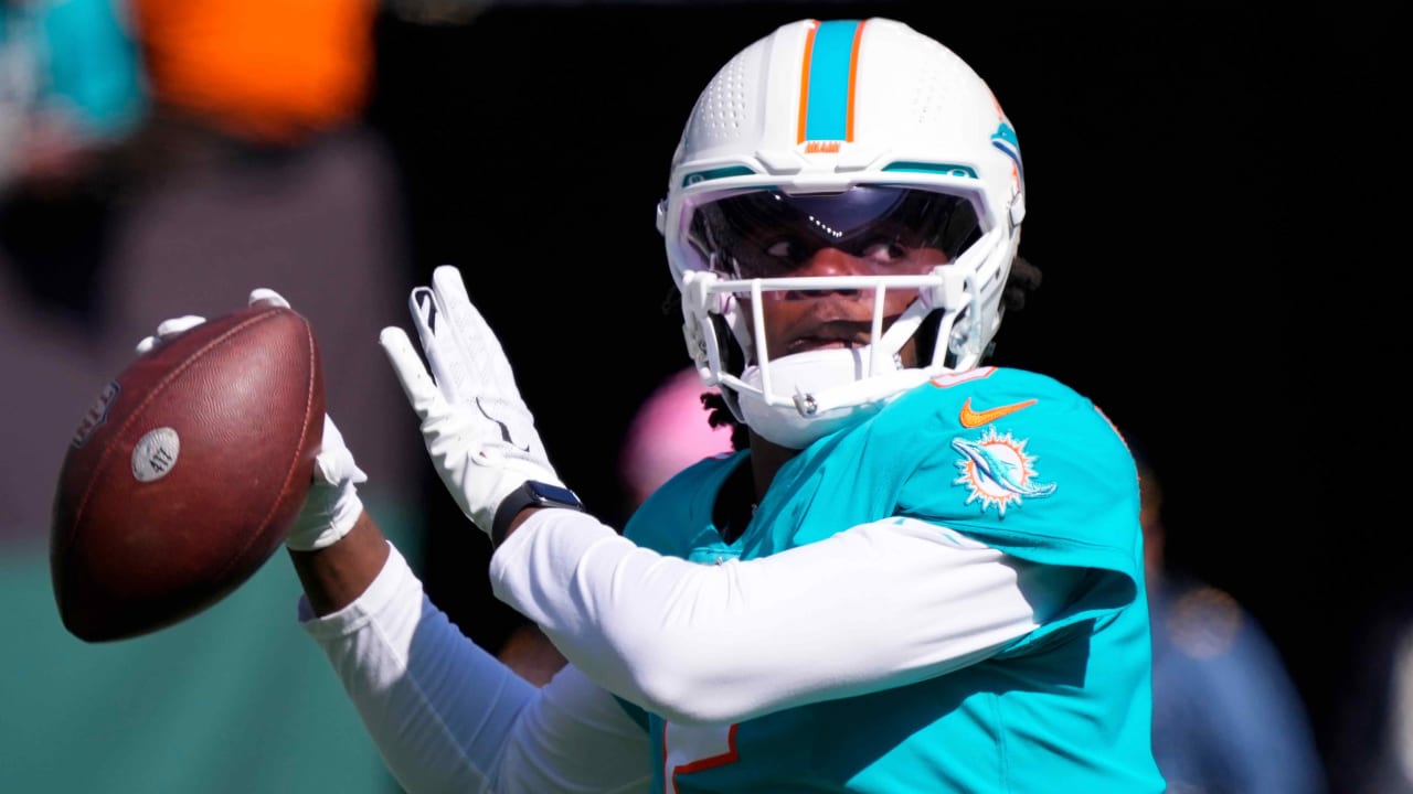 Teddy Bridgewater Injury Update Dolphins Qb Out Amid Nfl S New