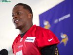 Teddy Bridgewater Net Worth