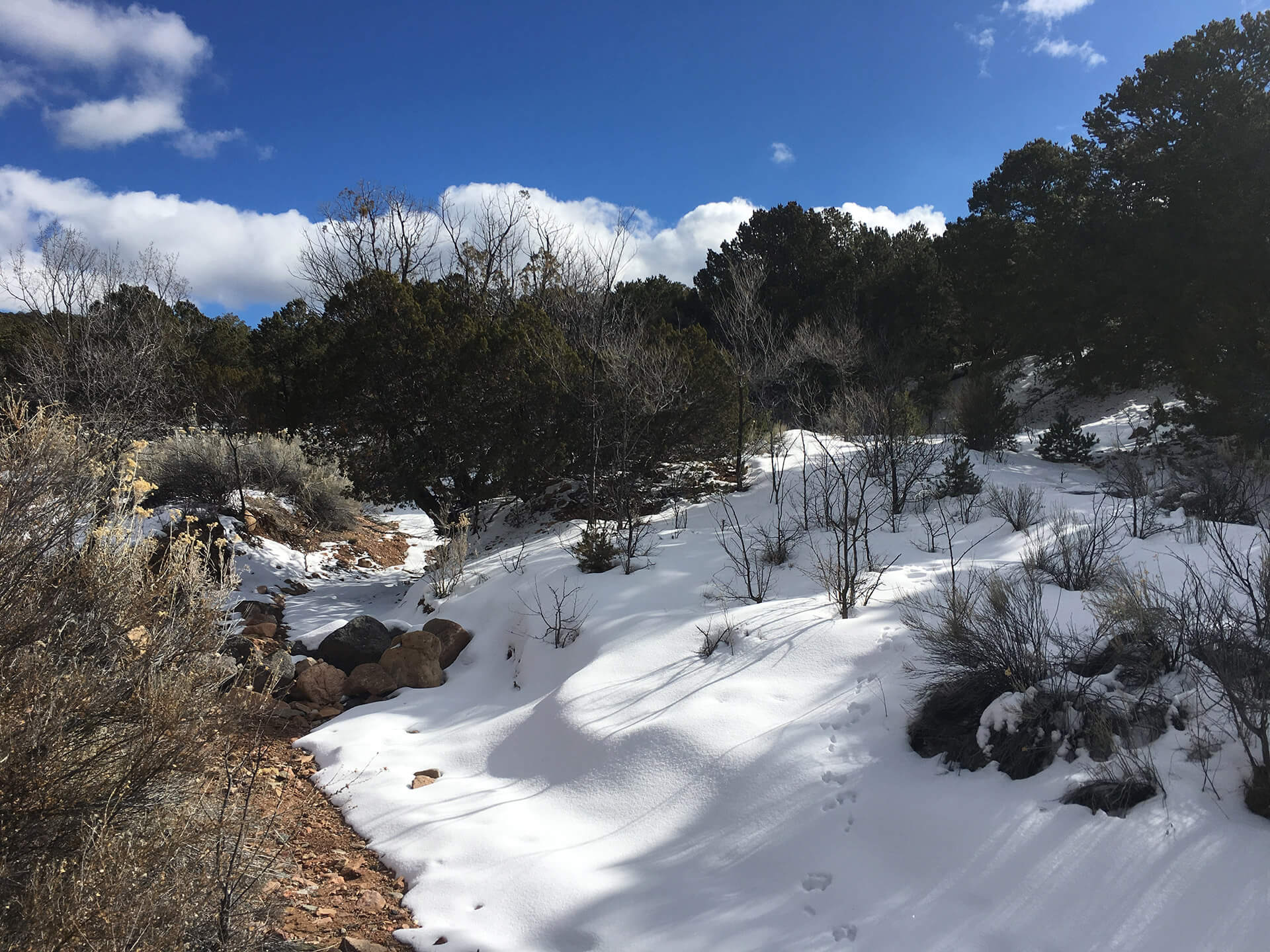 Ten Thousand Waves Spa In Santa Fe Nm Is Magical During Wintertime