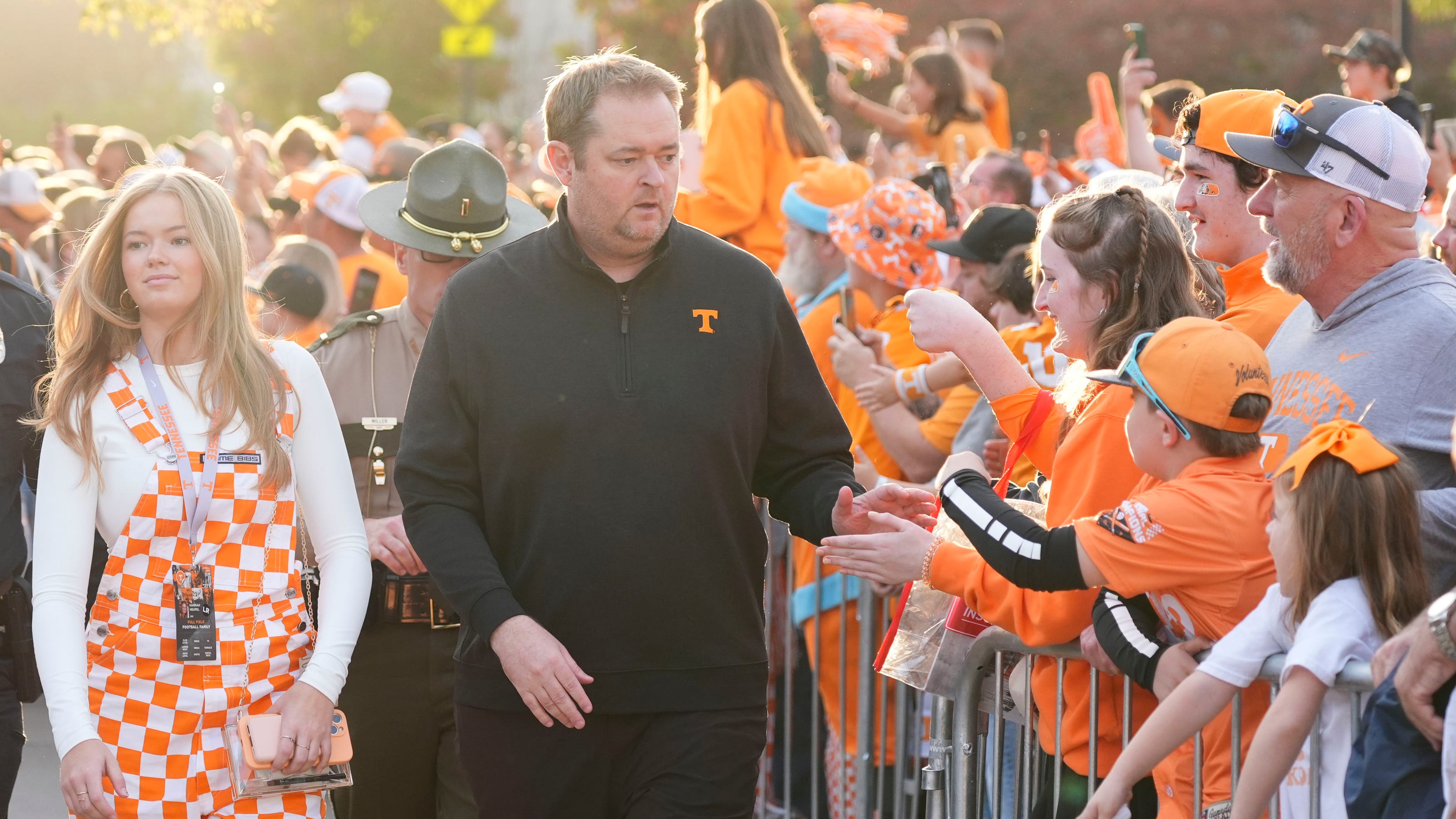 Tennessee Tickets Vs Ohio State In Cfp Game Josh Heupel On Vols Takeover