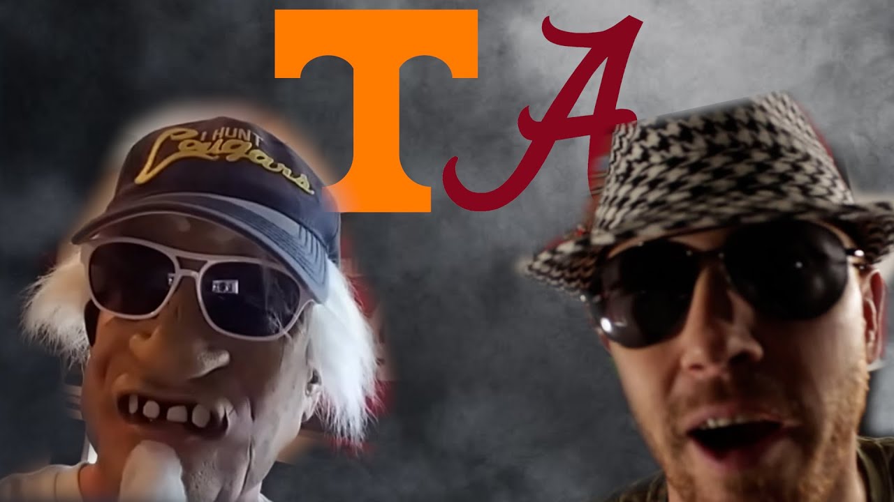 Tennessee Vols Vs Alabama Crimson Tide Preview Prediction Hendon