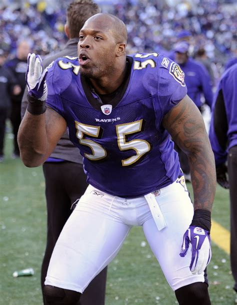 Terrell Suggs Ravens