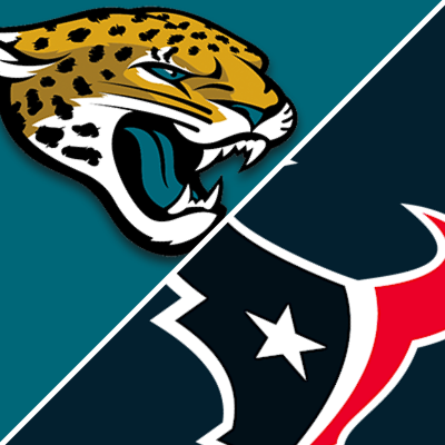 Texans Beat Jaguars 27 13 Improve To 7 6 Overall And Keep Playoff