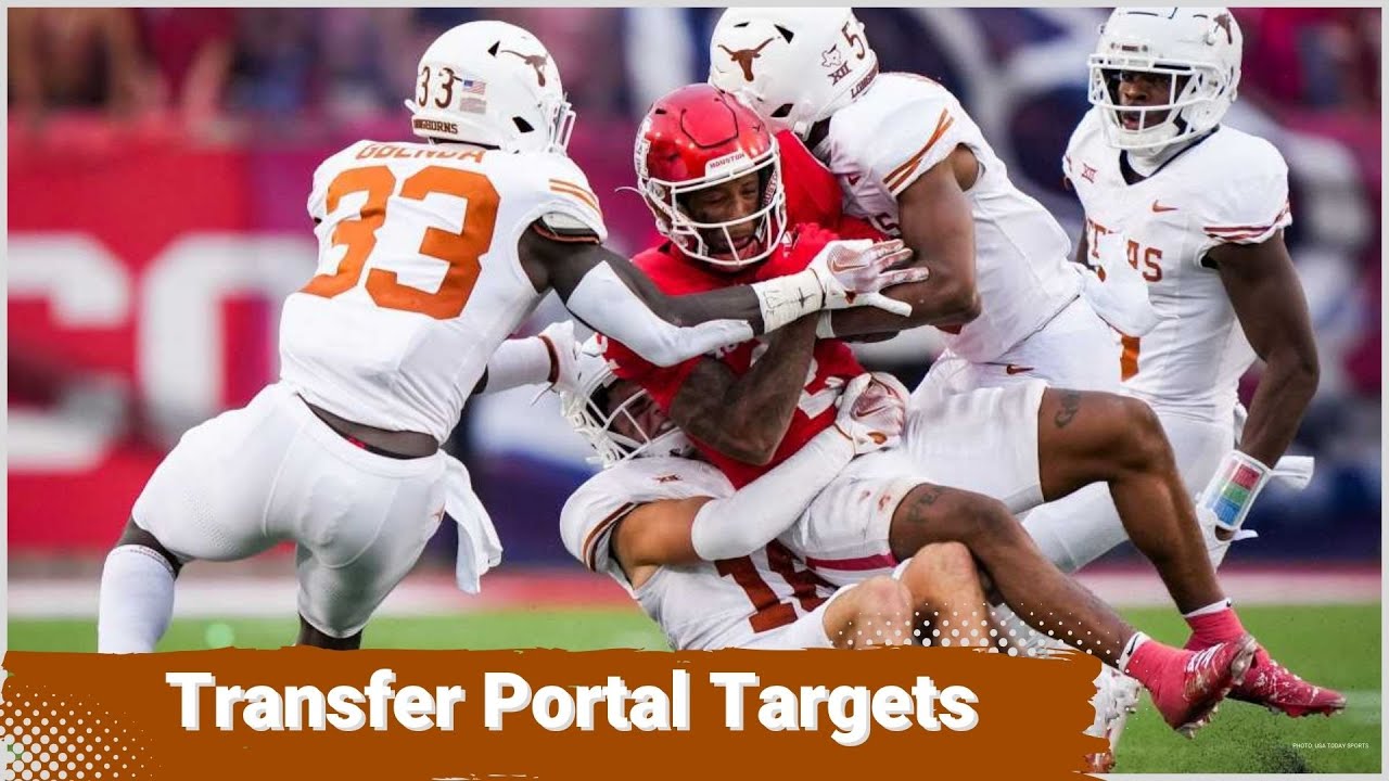 Texas A M Transfer Portal Targets Recruiting Talk And A Key Advantage