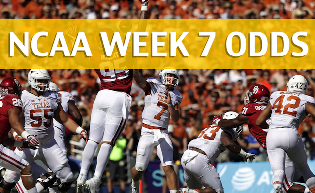 Texas Longhorns Vs Oklahoma Sooners Picks And Predictions March 8Th