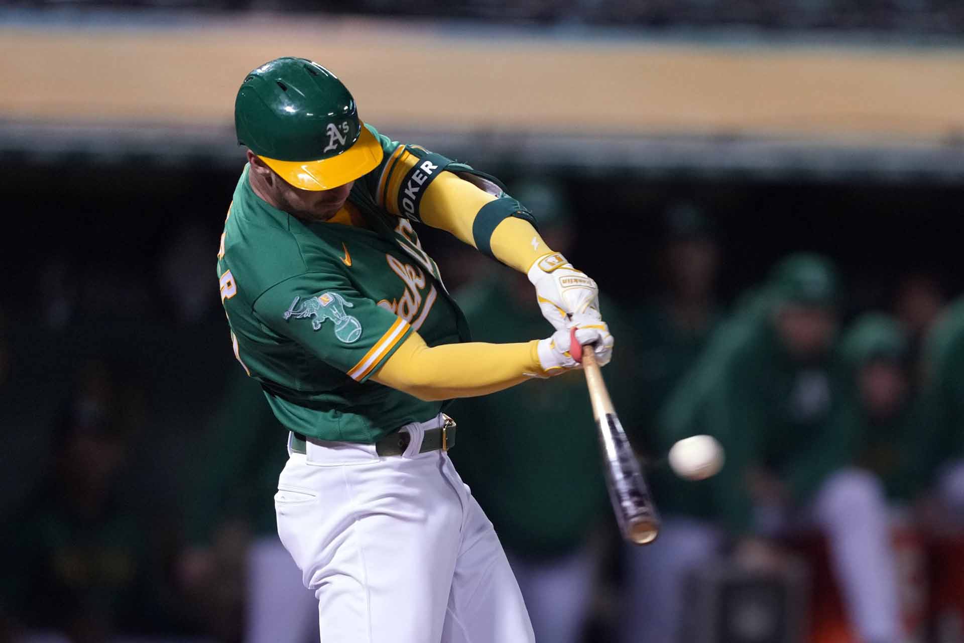 Texas Rangers Vs Oakland Athletics Prediction Odds Mlb Picks 5 7 2024