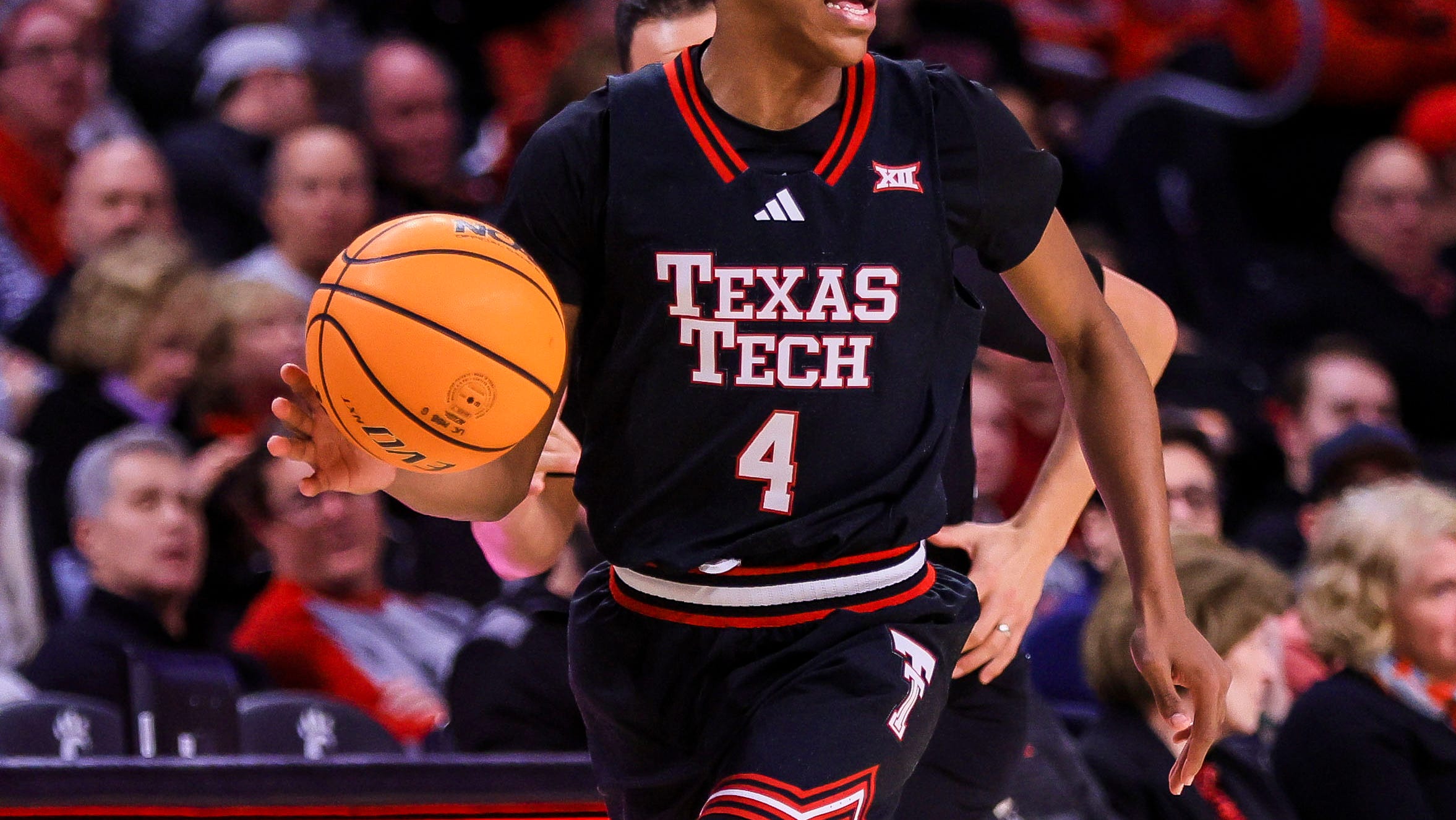 Texas Tech Vs Oklahoma State Live Score Updates Game Highlights Tv