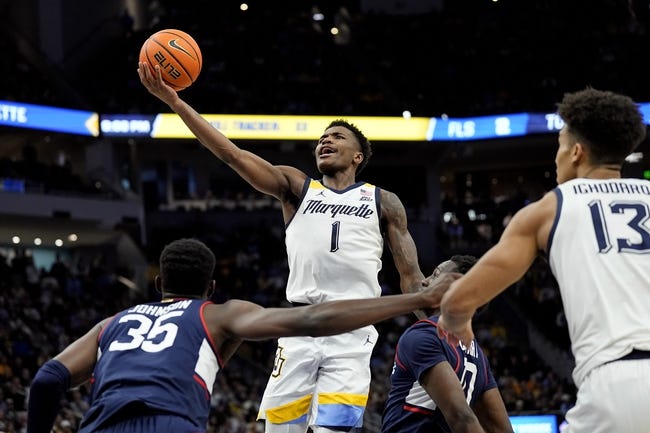 Texas Vs Marquette Prediction College Basketball Picks