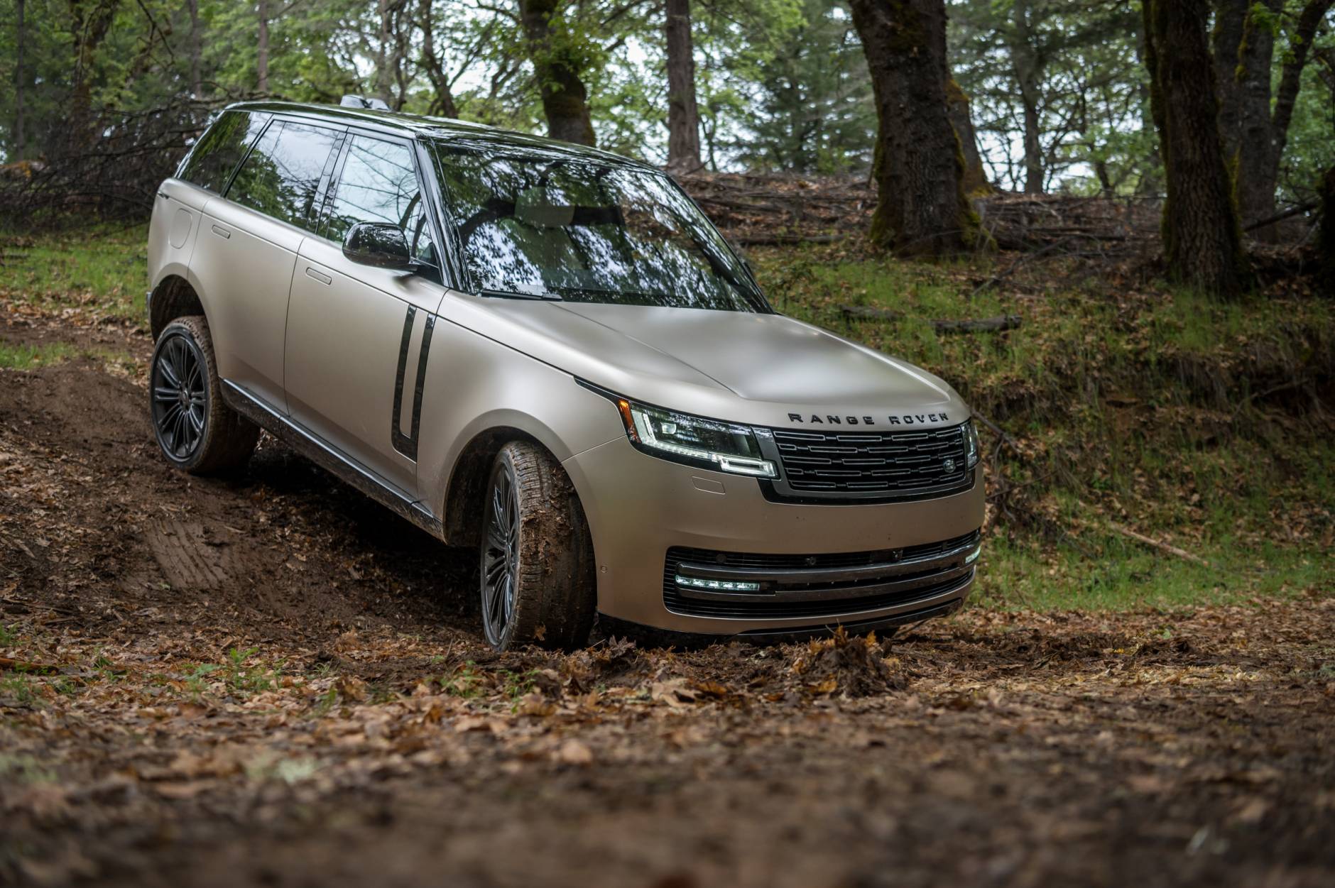 The 10 Best New Suvs For Off Road Adventure Gearjunkie