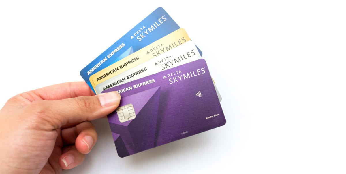 The 19 Best Ways To Earn Lots Of Delta Skymiles 2024