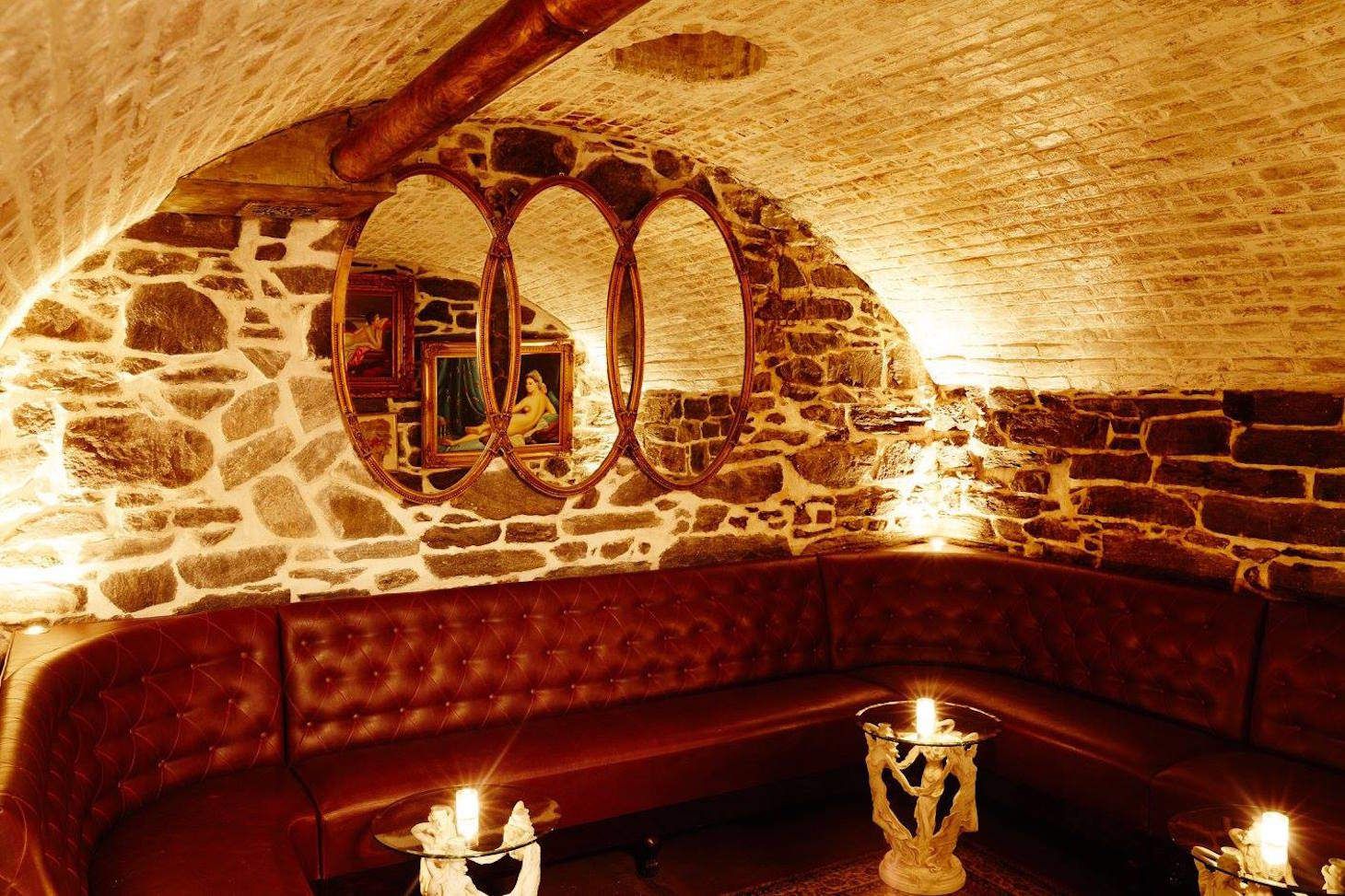 The 23 Best Secret Bars In The World