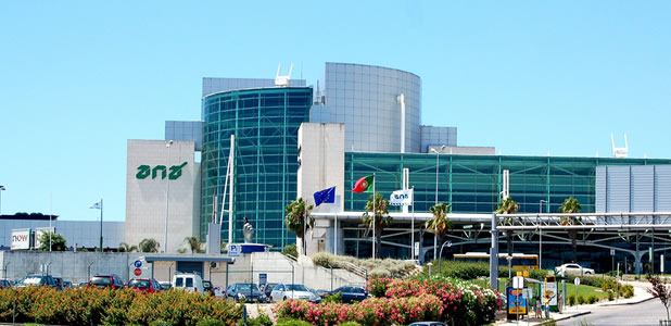 The 3 Top Lisbon Airport Hotels With Free Shuttle