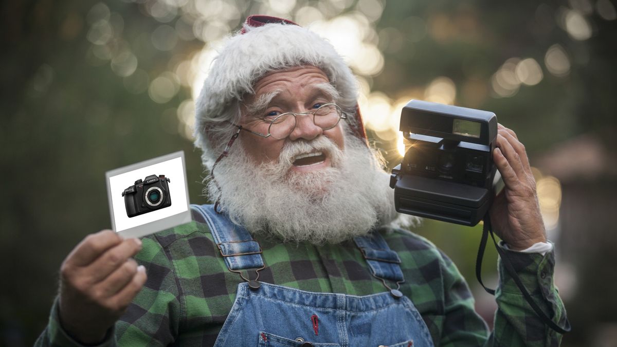 The 47 Best Christmas Gifts For Photographers Digital Camera World