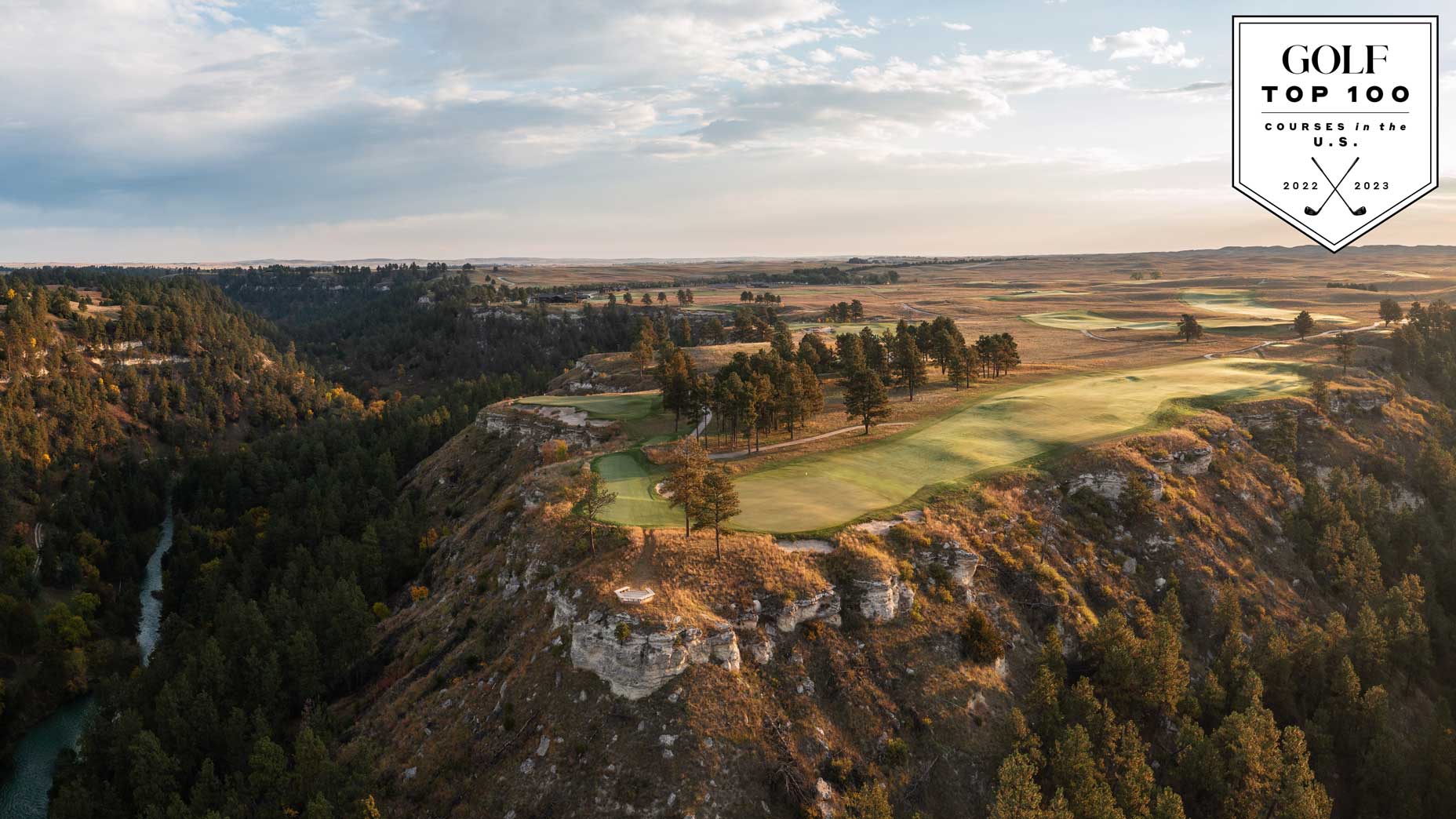 The 50 Best Golf Courses In The Midwest According To Golf S Expert Raters