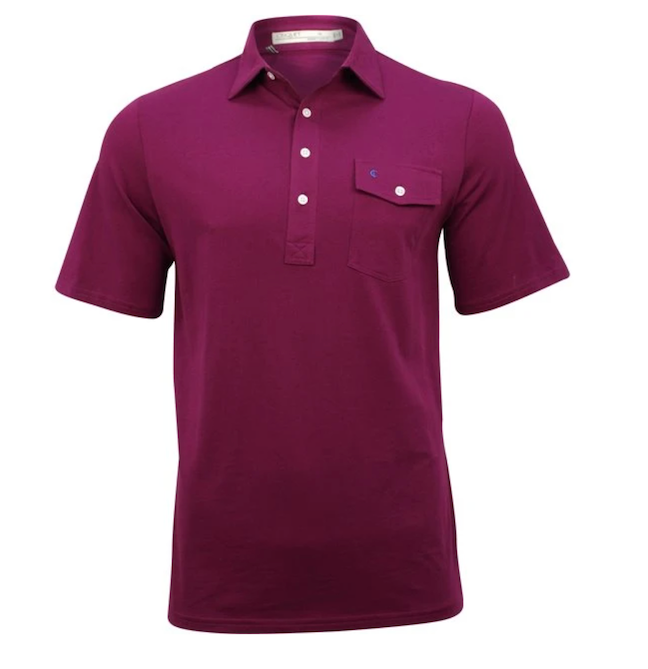 The 7 Best Golf Polos To Buy In Our Pro Shop For Every Style