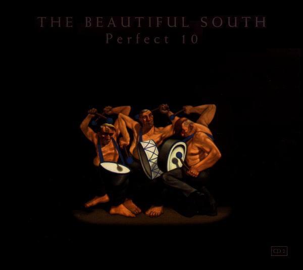 The Beautiful South Perfect 10 1998 Cd Discogs