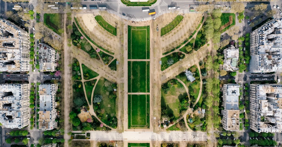 The Champ De Mars Park In Paris The Complete Guide