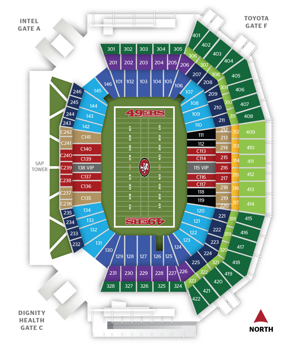 The Cheapest Super Bowl Tickets Get The Biggest Markups Fivethirtyeight