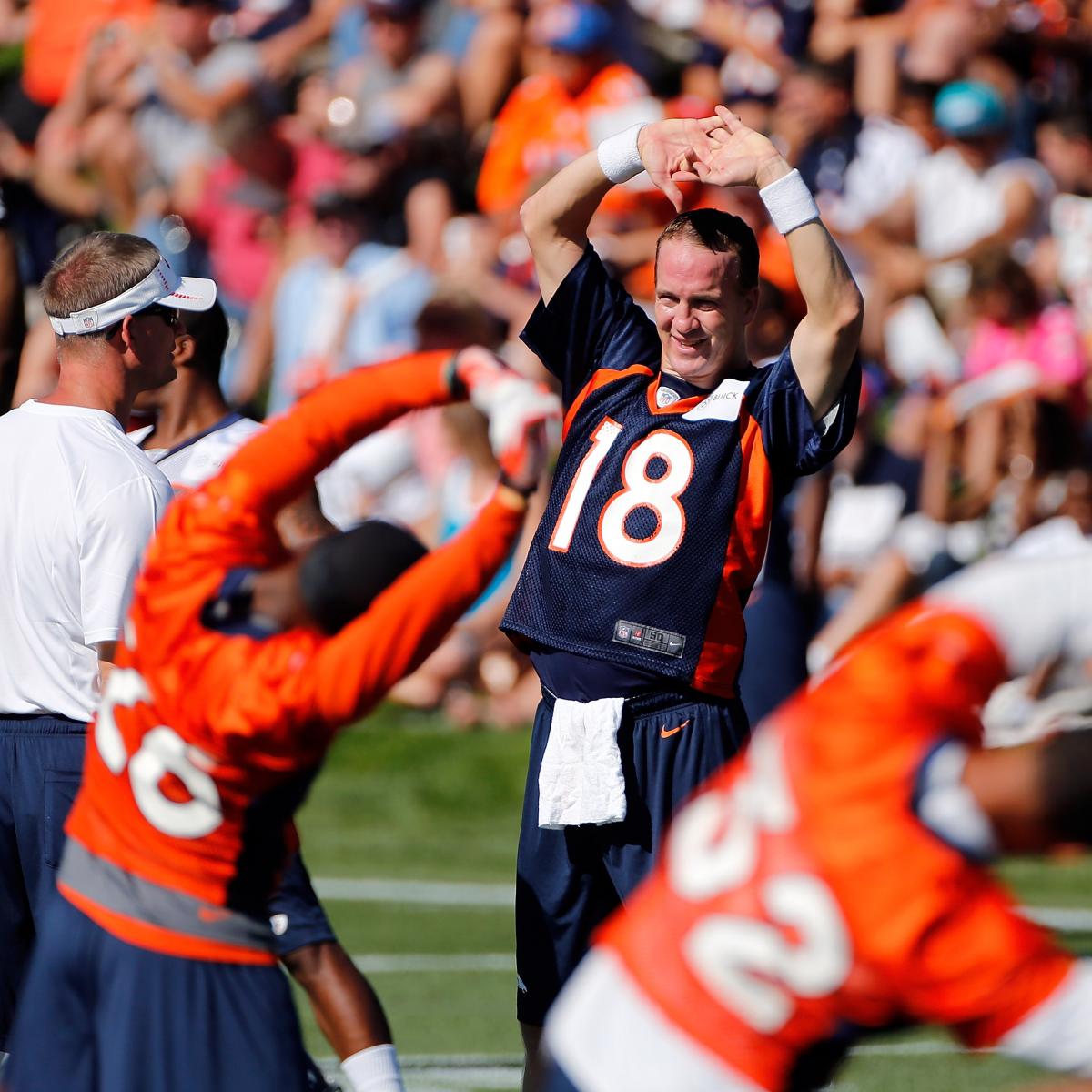 The Complete Guide To Denver Broncos Colors: Uncover The Secrets