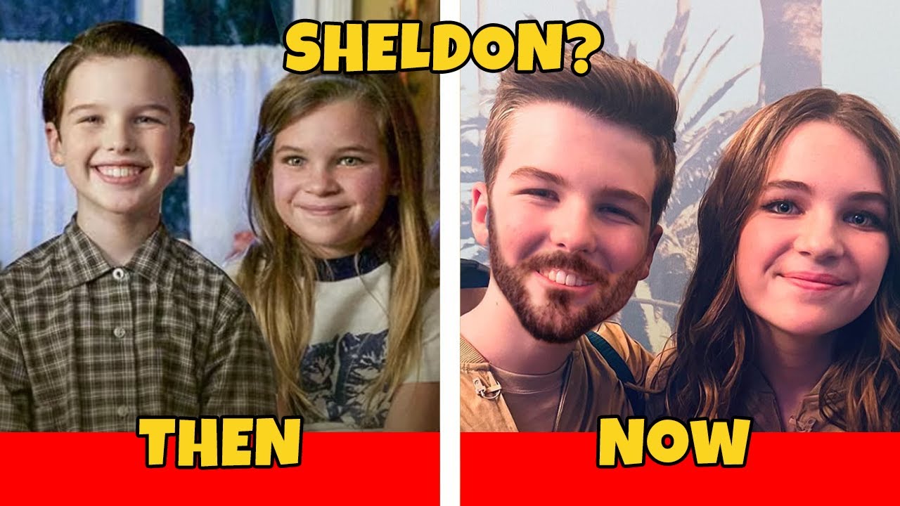 The Comprehensive Guide To The Cast Of Young Sheldon S Earnings Per Episode