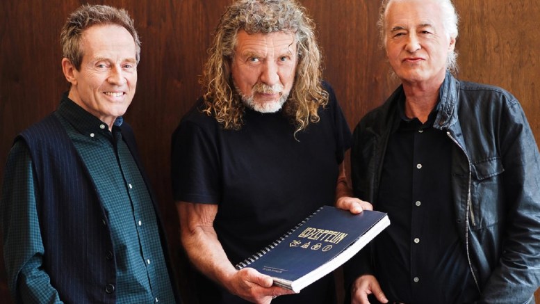 The Definitive Guide To Led Zeppelin S Corporate Empire Led Zeppelin News