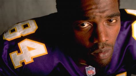 The Genesis Of Randy Moss Hall Of Fame Career As Told By His First Gm