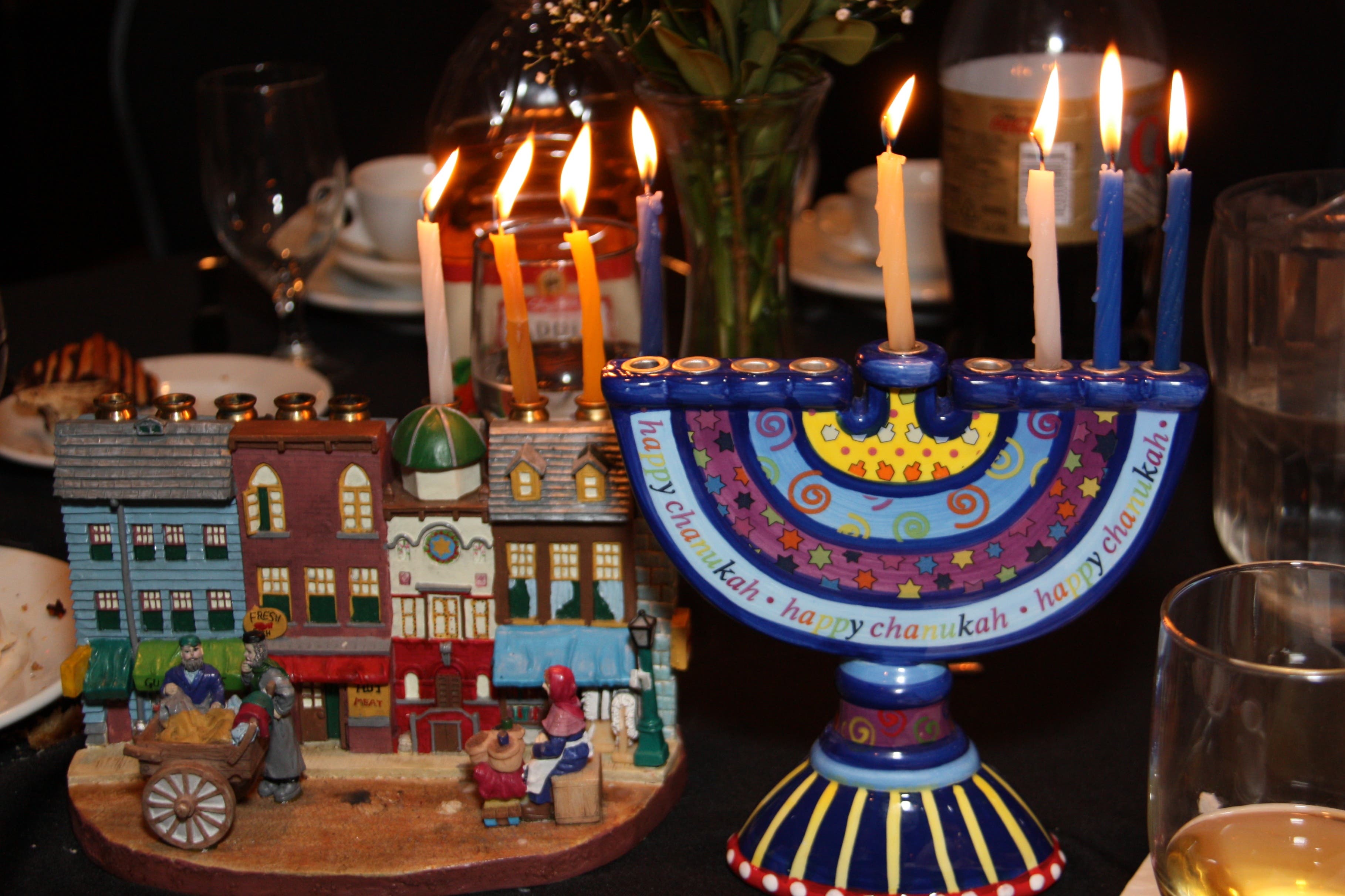 The History And Traditions Of Hanukkah The Jewish Festival Of Lights