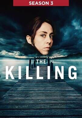 The Killing Season 3 2012 Television Hoopla