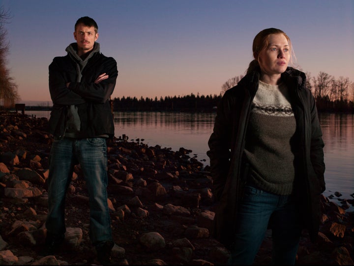 The Killing Season 3 Officially Coming Back To Amc Huffpost