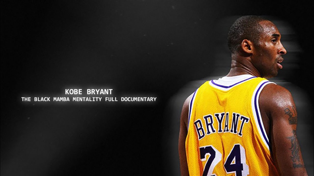 The Kobe Bryant Documentary Life Lessons Youtube