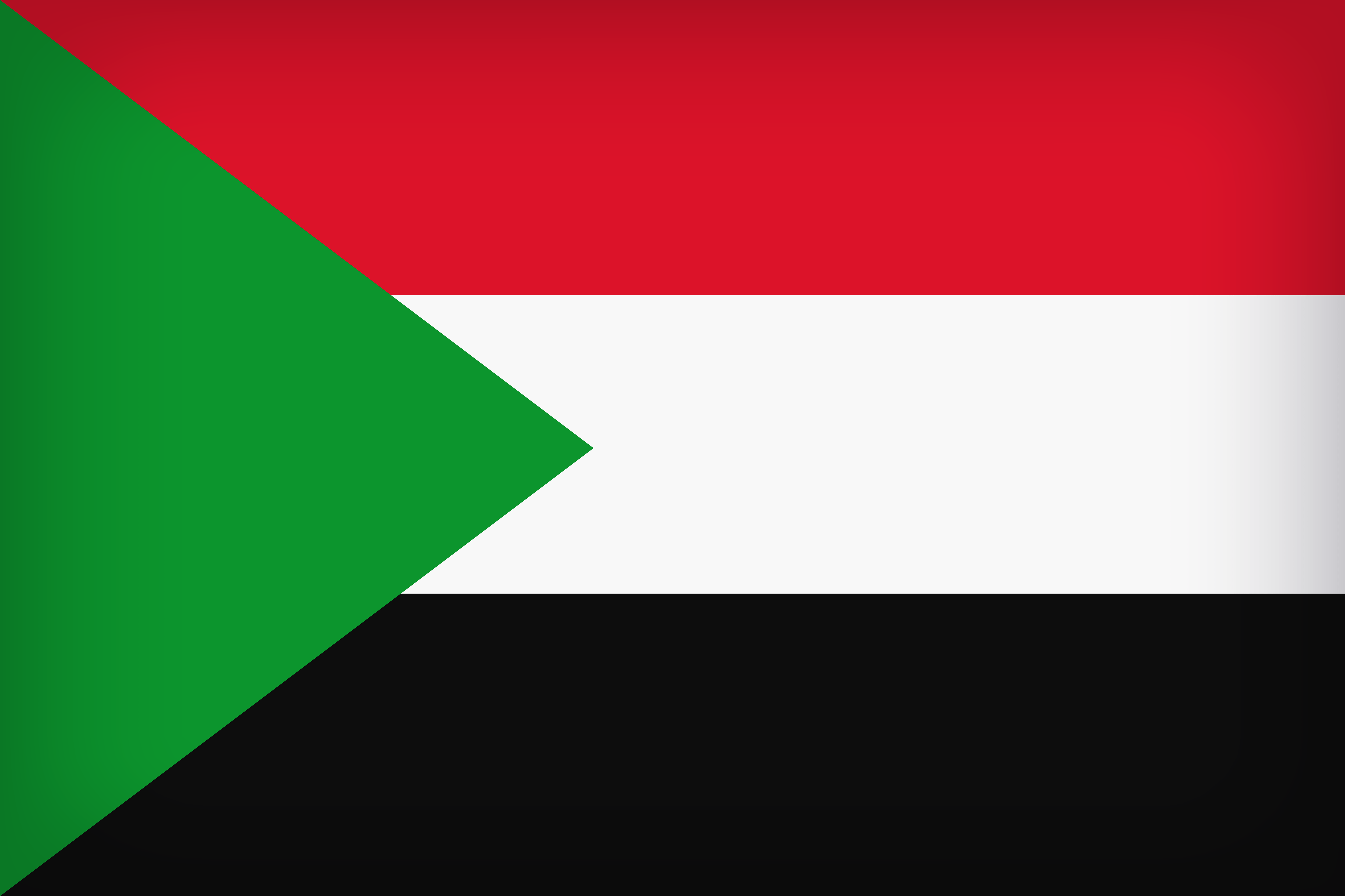 The North Sudan Flag: A Comprehensive Visual Guide