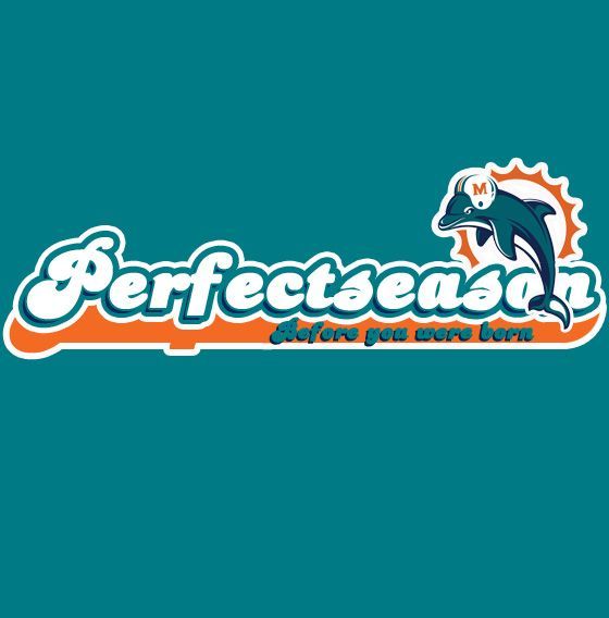 The Perfect 170 Season: Unveiling The 1972 Miami Dolphins' Dominance