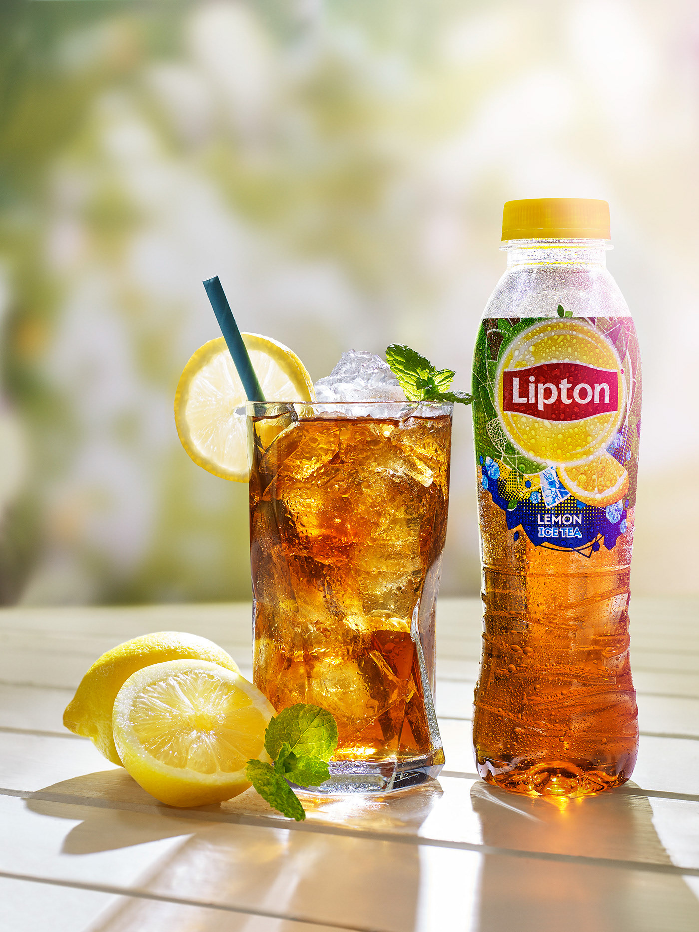 The Perfect Guide To Lipton Iced Tea: 10+ Refreshing Tips