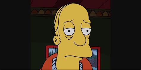 The Simpsons Kills Off Long Time Character Who Was Regularly Seen But