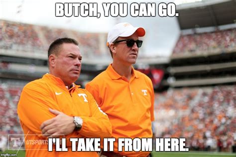 The Tennessee Memes Are Hilarious After The 41 0 Loss To Georgia Here