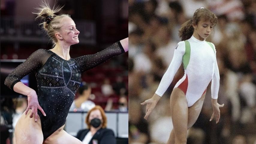 The Ultimate 2023 Women S College Gymnastics Season Preview Ncaa Com