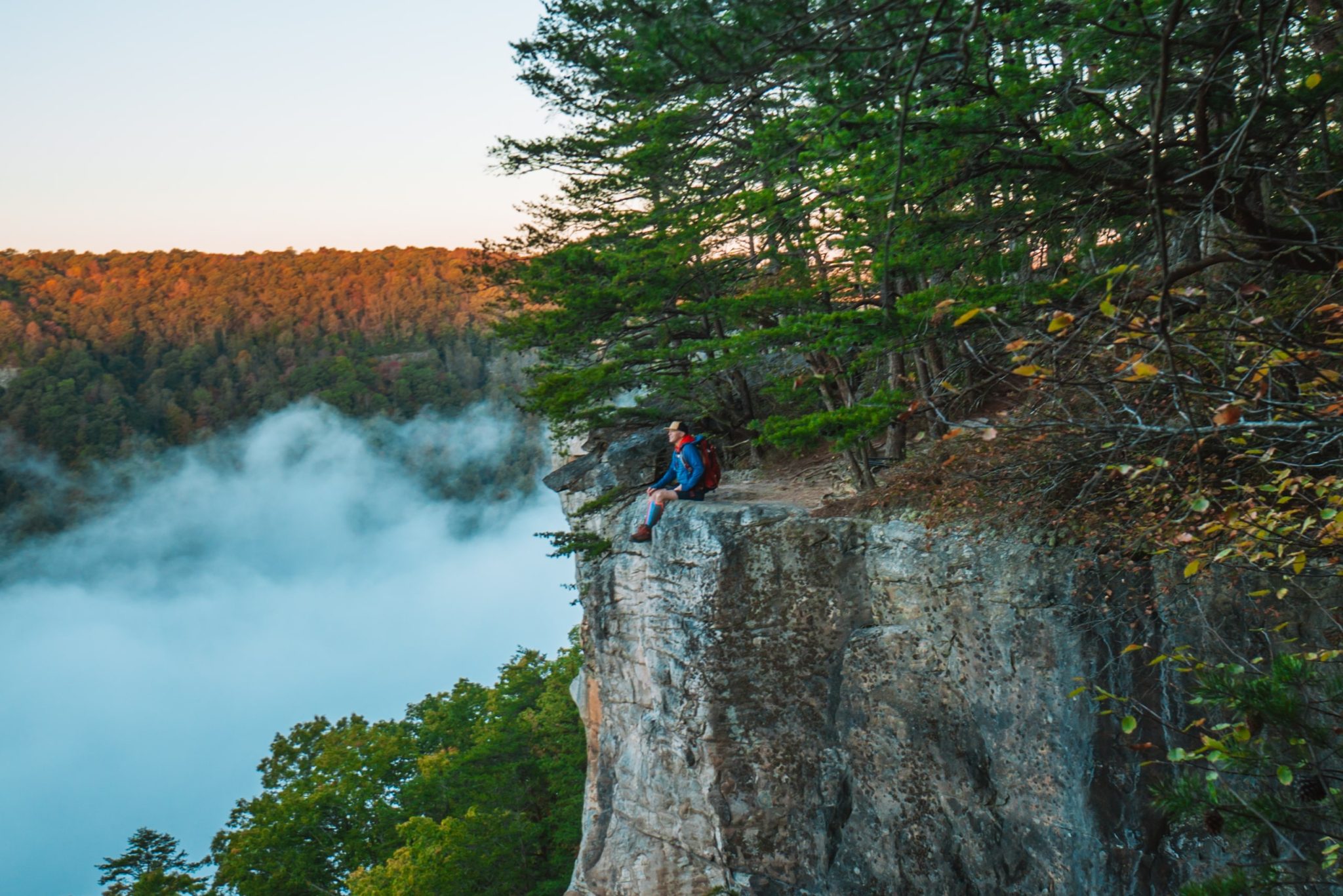 The Ultimate 3 Day West Virginia Itinerary Organized Adventurer