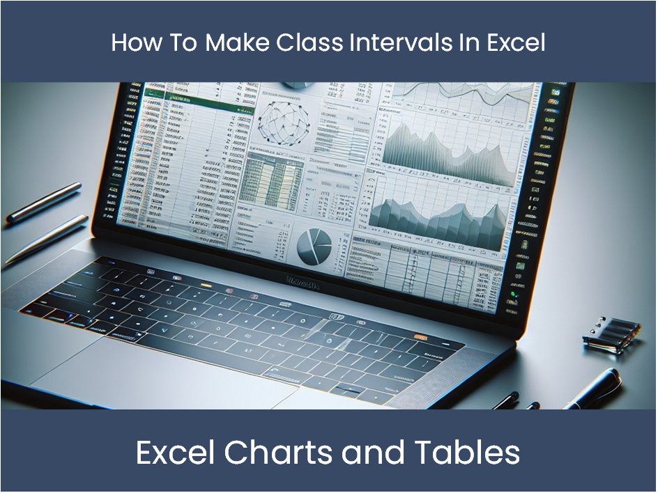 The Ultimate 5Step Guide To Creating Class Intervals Today Excel Web