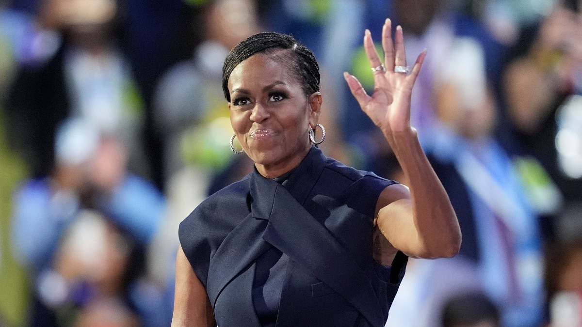 The Ultimate 5Step Guide To Dating Like Michelle Obama Today