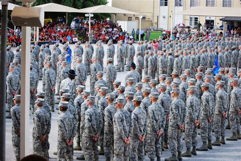 The Ultimate 7Step Guide To Designing Your Lackland Afb Graduation Day