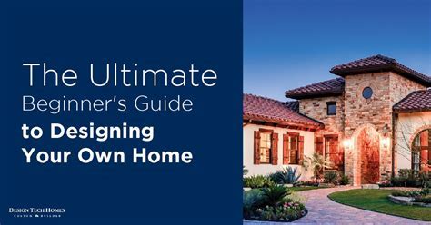 The Ultimate 7Step Guide To Designing Your Perry Hall Dream Home Today