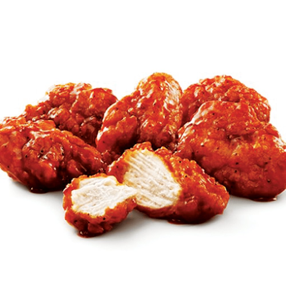 The Ultimate Destination For Jumbo Bone In And Boneless Wings In