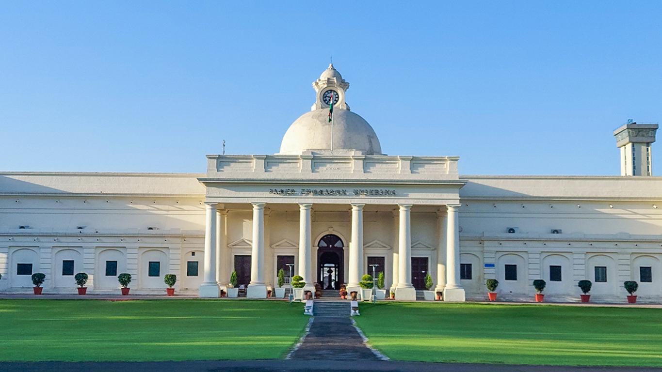 The Ultimate Freshman S Guide To Iit Roorkee