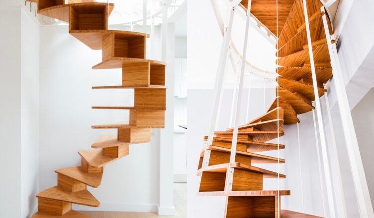 The Ultimate Guide To Making Your Narrow Staircase The Canadian Flooring